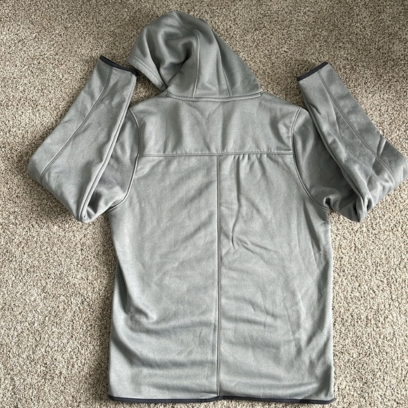 Men’s Under Armour ANC Lacrosse Sweatshirt - Picture 4 of 4